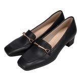 メタリックラインビットヒールローファー/62101 | ORiental TRaffic | 詳細画像12