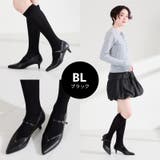 プチメタルパーツストラップヒールパンプス/62102 | ORiental TRaffic | 詳細画像5 