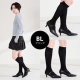 プチメタルパーツストラップヒールパンプス/62102 | ORiental TRaffic | 詳細画像6 