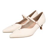 プチメタルパーツストラップヒールパンプス/62102 | ORiental TRaffic | 詳細画像9 