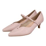 プチメタルパーツストラップヒールパンプス/62102 | ORiental TRaffic | 詳細画像11 