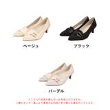 サイドバックルポインテッドトゥパンプス/62104 | ORiental TRaffic | 詳細画像2 