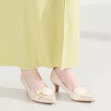 サイドバックルポインテッドトゥパンプス/62104 | ORiental TRaffic | 詳細画像3 