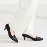 サイドバックルポインテッドトゥパンプス/62104 | ORiental TRaffic | 詳細画像5 