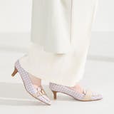 サイドバックルポインテッドトゥパンプス/62104 | ORiental TRaffic | 詳細画像8 