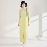 サイドバックルポインテッドトゥパンプス/62104 | ORiental TRaffic | 詳細画像10 