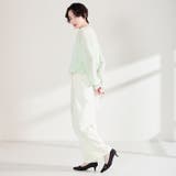 サイドバックルポインテッドトゥパンプス/62104 | ORiental TRaffic | 詳細画像13 