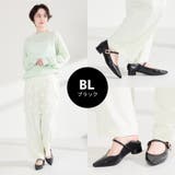 ポインテッドトゥストラップバブーシュ/62106 | ORiental TRaffic | 詳細画像4 