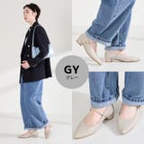 ポインテッドトゥストラップバブーシュ/62106 | ORiental TRaffic | 詳細画像8 