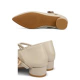 ポインテッドトゥストラップバブーシュ/62106 | ORiental TRaffic | 詳細画像13 