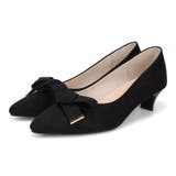 2wayリボンミドルヒールパンプス/62108 | ORiental TRaffic | 詳細画像9 