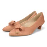 2wayリボンミドルヒールパンプス/62108 | ORiental TRaffic | 詳細画像11 