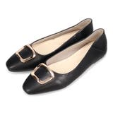 ゴールドモチーフフラットパンプス/62109 | ORiental TRaffic | 詳細画像10 