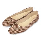 ゴールドモチーフフラットパンプス/62109 | ORiental TRaffic | 詳細画像11 