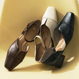 スリットセパレートパンプス/62110 | ORiental TRaffic | 詳細画像2 