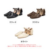 スリットセパレートパンプス/62110 | ORiental TRaffic | 詳細画像3 