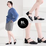 スリットセパレートパンプス/62110 | ORiental TRaffic | 詳細画像5 