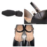 スリットセパレートパンプス/62110 | ORiental TRaffic | 詳細画像14 