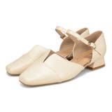 スリットセパレートパンプス/62110 | ORiental TRaffic | 詳細画像12 