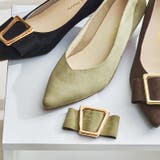 2wayリボンモチーフヒールパンプス/62112 | ORiental TRaffic | 詳細画像4 