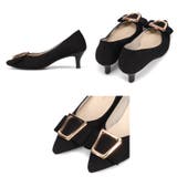 2wayリボンモチーフヒールパンプス/62112 | ORiental TRaffic | 詳細画像25 