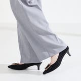 2wayリボンモチーフヒールパンプス/62112 | ORiental TRaffic | 詳細画像5 