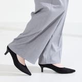 2wayリボンモチーフヒールパンプス/62112 | ORiental TRaffic | 詳細画像7 