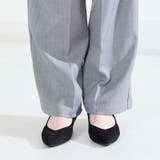 2wayリボンモチーフヒールパンプス/62112 | ORiental TRaffic | 詳細画像6 