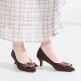 2wayリボンモチーフヒールパンプス/62112 | ORiental TRaffic | 詳細画像8 