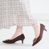 2wayリボンモチーフヒールパンプス/62112 | ORiental TRaffic | 詳細画像9 