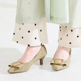 2wayリボンモチーフヒールパンプス/62112 | ORiental TRaffic | 詳細画像10 