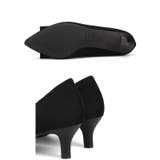 2wayリボンモチーフヒールパンプス/62112 | ORiental TRaffic | 詳細画像26 