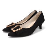 2wayリボンモチーフヒールパンプス/62112 | ORiental TRaffic | 詳細画像18 