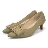 2wayリボンモチーフヒールパンプス/62112 | ORiental TRaffic | 詳細画像22 