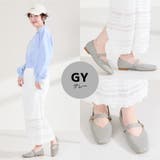 ワンストラップ甲深パンプス/62113 | ORiental TRaffic | 詳細画像8