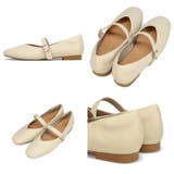 ワンストラップ甲深パンプス/62113 | ORiental TRaffic | 詳細画像12