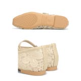 シアーレースメリージェーンパンプス/62114 | ORiental TRaffic | 詳細画像4 