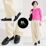 軽量ソフトローファー/62116 | ORiental TRaffic | 詳細画像5