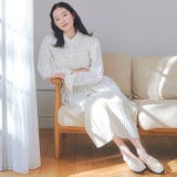 軽量ソフトローファー/62116 | ORiental TRaffic | 詳細画像9