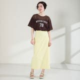 ベルクロ厚底クッションサンダル/62205 | ORiental TRaffic | 詳細画像19
