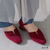 スリットセパレートパンプス/62310 | ORiental TRaffic | 詳細画像12