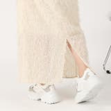 《acro》フェザージャガードタイトスカート/AC3322 | ORiental TRaffic | 詳細画像7 