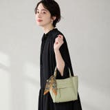 スカーフ付きハンドバッグ/BA-209  | ORiental TRaffic | 詳細画像14 