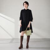 スカーフ付きハンドバッグ/BA-209  | ORiental TRaffic | 詳細画像19 