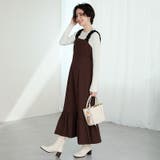 スカーフ付きハンドバッグ/BA-209  | ORiental TRaffic | 詳細画像17 