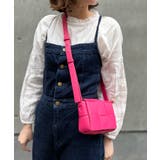 《オリエンタルトラフィック》編み込みショルダーミニバッグ/BA-213 | ORiental TRaffic | 詳細画像21 