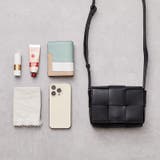 《オリエンタルトラフィック》編み込みショルダーミニバッグ/BA-213 | ORiental TRaffic | 詳細画像34 