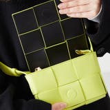 《オリエンタルトラフィック》編み込みショルダーミニバッグ/BA-213 | ORiental TRaffic | 詳細画像36 