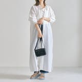 《オリエンタルトラフィック》編み込みショルダーミニバッグ/BA-213 | ORiental TRaffic | 詳細画像24 