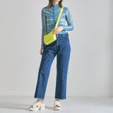 《オリエンタルトラフィック》編み込みショルダーミニバッグ/BA-213 | ORiental TRaffic | 詳細画像26 